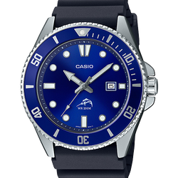 CASIO DURO 200 รุ่น MDV-106B-2A