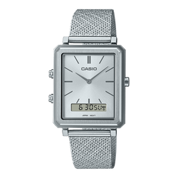 MTP-B205M-7E l CASIO l MEN STANDARD