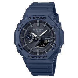 GA-B2100-2A l G-Shock l Tough Solar and Bluetooth l ของใหม่แท้100%
