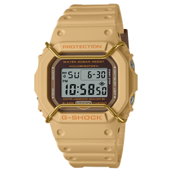 DW-5600PT-5 l Tone On Tone Series l G-SHOCK