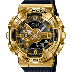 G-Shock GM-110 series ของใหม่แท้100% รุ่น GM-110G-1A9