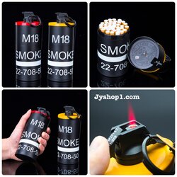 ไฟแช็ค ระเบิด ไฟฟู่ ที่เขี่ยบุหรี่ ZL860 ขนาดใหญ่ พร้อมส่ง ราคาถูก