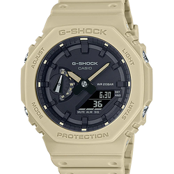 G-Shock GA-2100-5A l GA-2100 Series ของใหม่แท้100%