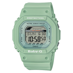 Baby-G G-LIDE ของใหม่แท้100% รับประกัน 1 ปี รุ่น BLX-560-3DR
