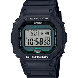 G-Shock GW-B5600MG-1 Midnight Green Series ของใหม่แท้100%