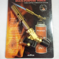 หัวพ่นไฟ ไฟฟู่ TS-800