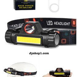 ไฟฉายคาดหัว ไฟฉาย PAE-101