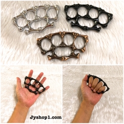 สนับมือกระดูกแบบเหล็ก