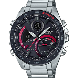 ECB-900DB-1A l CASIO EDIFICE l Bluetooth Mobile Link