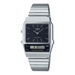 AQ-800E-1A l CASIO DATA BANK DIGITAL