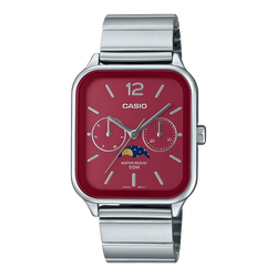 MTP-M305D-4AV l CASIO l MEN STANDARD