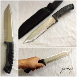 มีดใบตาย Columbia 4401