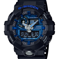 G-Shock ของใหม่แท้100% รับประกัน 1 ปี GA-710-1A2DR