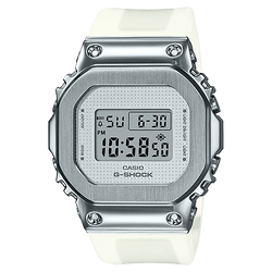 G-ShockMini GM-S5600SK-7 Smaller Metal (S Series) ของใหม่แท้100%