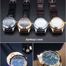 ไฟแช็ค ไฟแช็คไฟฟ้า นาฬิกาไฟแช็ค แบบ USB รุ่น ZH311 ไฟแบบขดลวด กันลม ทันสมัย