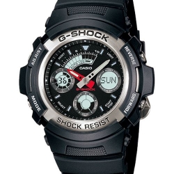G-Shock ของใหม่แท้100% รับประกัน 1 ปี AW-590-1ADR