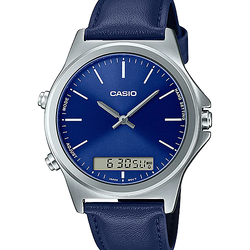 MTP-VC01L-2E l CASIO MEN STANDARD