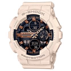 G-Shock Mini GMA-S140M-4A Metallic Markers and Accents Series ของใหม่แท้100%