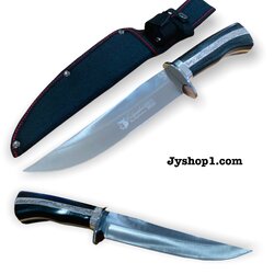 มีดใบตาย มีดเดินป่า Columbia G49