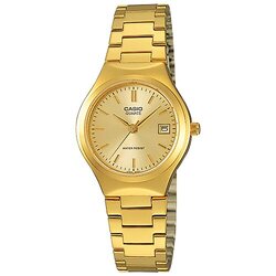 LTP-1170N-9A l CASIO l WOMEN STANDARD