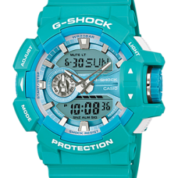 G-Shock ของใหม่แท้100% รับประกัน 1 ปี GA-400A-2ADR