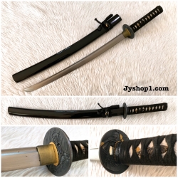 ดาบซามูไรคาตานะ K18