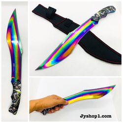 มีดใบตาย Columbia 61