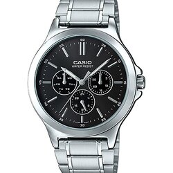 MTP-V300D-1A l CASIO MEN STANDARD