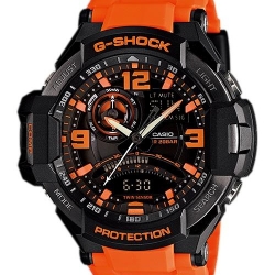 G-Shock ของใหม่แท้100% รับประกัน 1 ปี GA-1000-4A