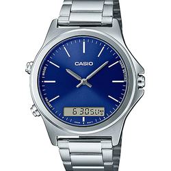 MTP-VC01D-2E l CASIO MEN STANDARD