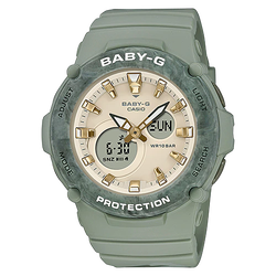 Baby-G BGA-275M-3A l BGA-270 Series l ของใหม่แท้100% รับประกัน 1 ปี