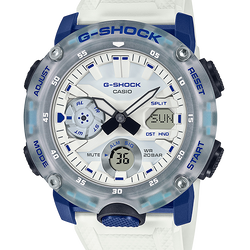 G-Shock GA-2000HC-7A Hidden Coast Series ของใหม่แท้100%