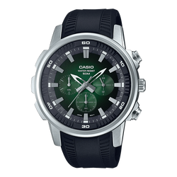 MTP-E505-3AV l CASIO MEN STANDARD
