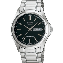 CASIO MEN STANDARD รุ่น MTP-1239D-1A
