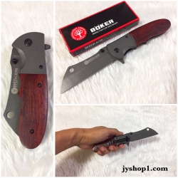 มีดพับ Boker DA104