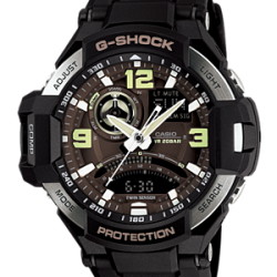 G-Shock ของใหม่แท้100% รับประกัน 1 ปี GA-1000-1BDR