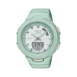 BSA-B100CS-3A l Baby-G l G-SQUAD l ของใหม่แท้100%