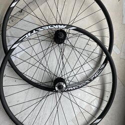วงล้อจักรยาน 26 นิ้ว ล้อหน้า