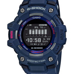 G-Shock G-SQUAD GBD-100 Series ของใหม่แท้100% GBD-100-2