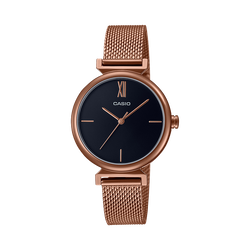 LTP-2023VMR-1C l CASIO l WOMEN STANDARD