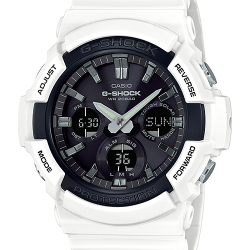 G-Shock Tough Solar ของใหม่แท้100% รับประกัน 1 ปี รุ่น GAS-100B-7ADR
