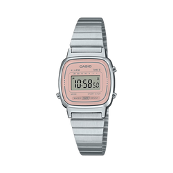 LA670WEA-4A2 l CASIO DATA BANK