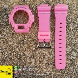 กรอบสาย G-SHOCK DW-6900,DW-6600 ของใหม่แท้100%