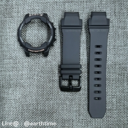 กรอบสาย BABY-G BGA-230 ของแท้ สีอักษรไม่หลุดร่อน