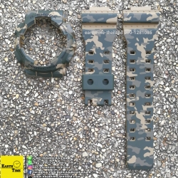 กรอบสาย GA-100,GA-110 ของใหม่แท้100%