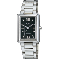 CASIO WOMEN STANDARD รุ่น LTP-1238D-1A