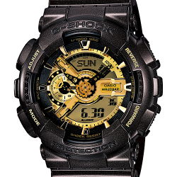 G-Shock ของใหม่แท้100% รับประกัน 1 ปี GA-110BR-5ADR