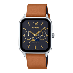 MTP-M305L-1AV l CASIO l MEN STANDARD