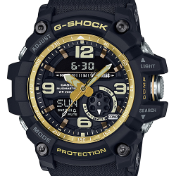 G-Shock ของใหม่แท้100% รับประกัน 1 ปี GG-1000GB-1ADR