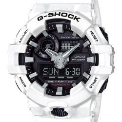 G-Shock ของใหม่แท้100% รับประกัน 1 ปี GA-700-7ADR